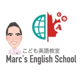 Marc's English School