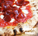 Awesome Pizza!!
